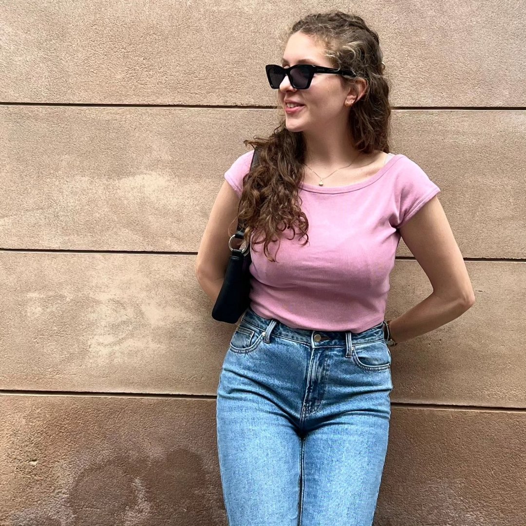 Instagram Profilbild von heymynameislaura