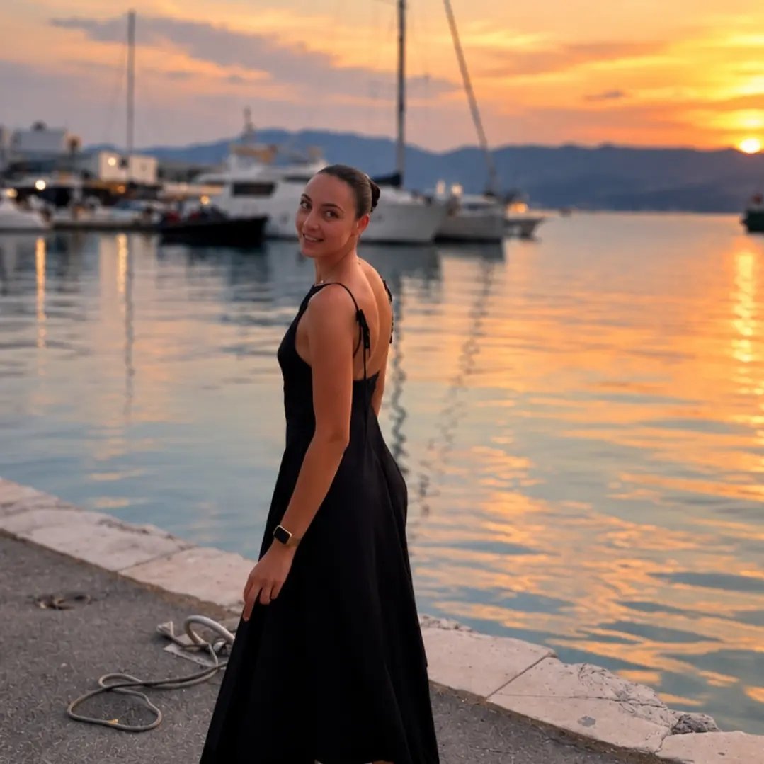 Instagram Profilbild von eva_stimac