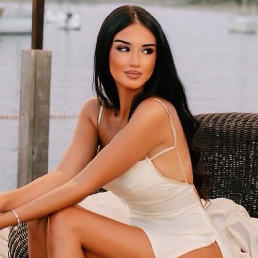 Instagram Profilbild von ketaghambashidze