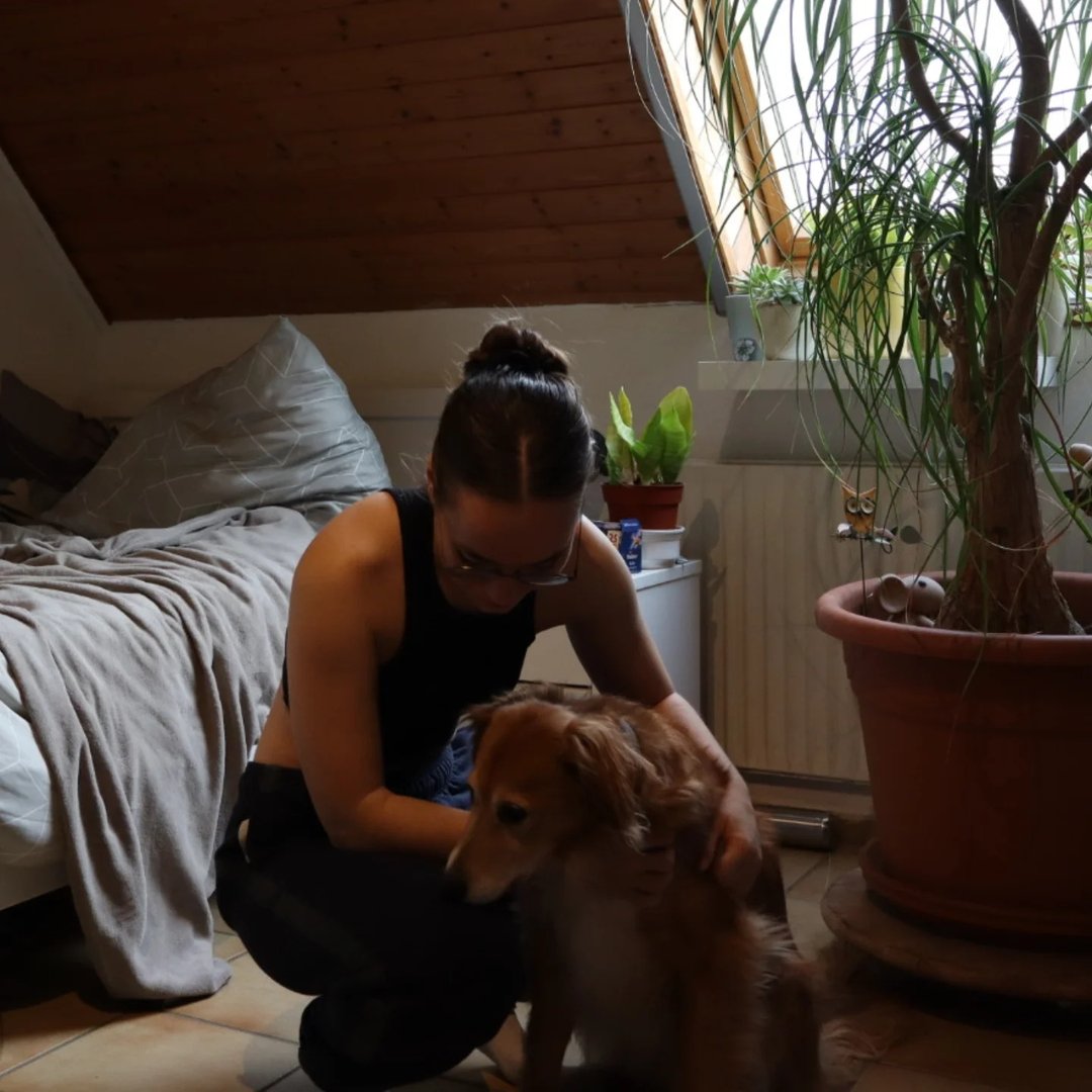 Instagram Profilbild von ronja.dk