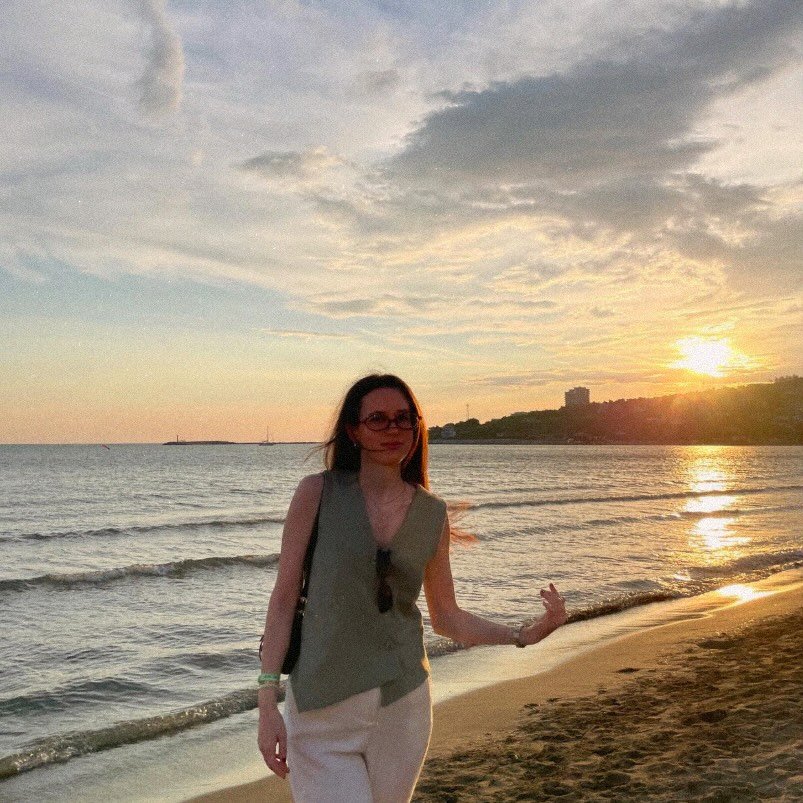 Instagram Profilbild von hiirishaasani