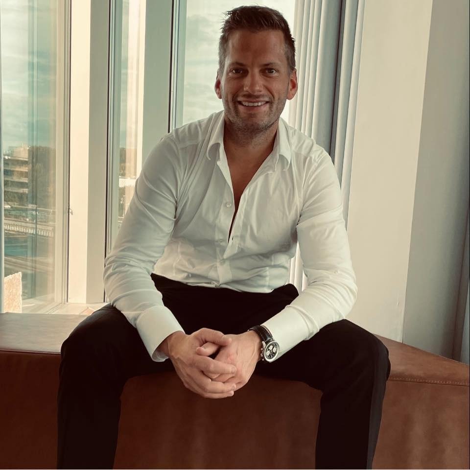 Instagram Profilbild von timraaijmakers86