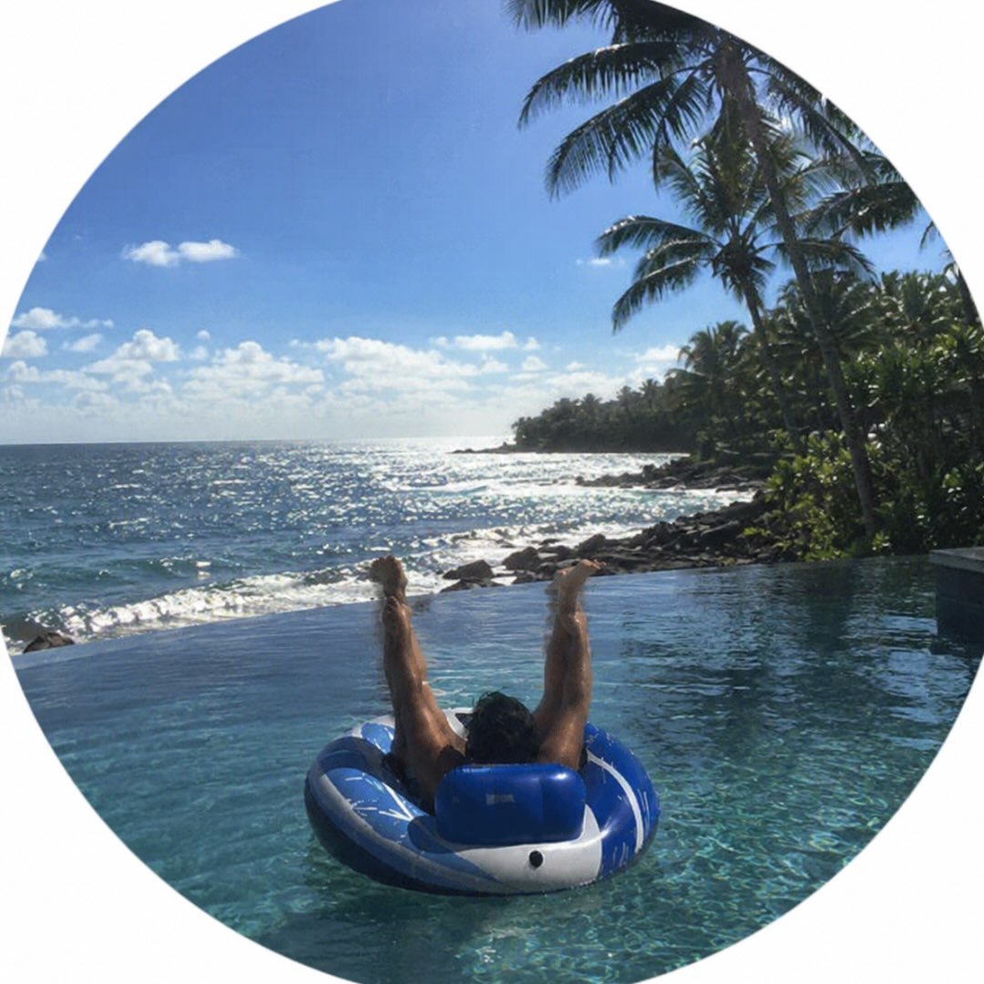 Instagram Profilbild von uthixo