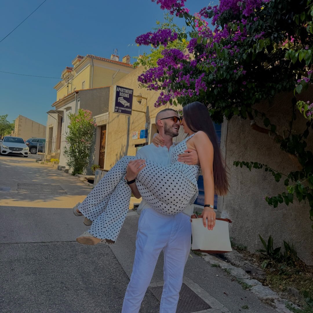 Instagram Profilbild von _farijee