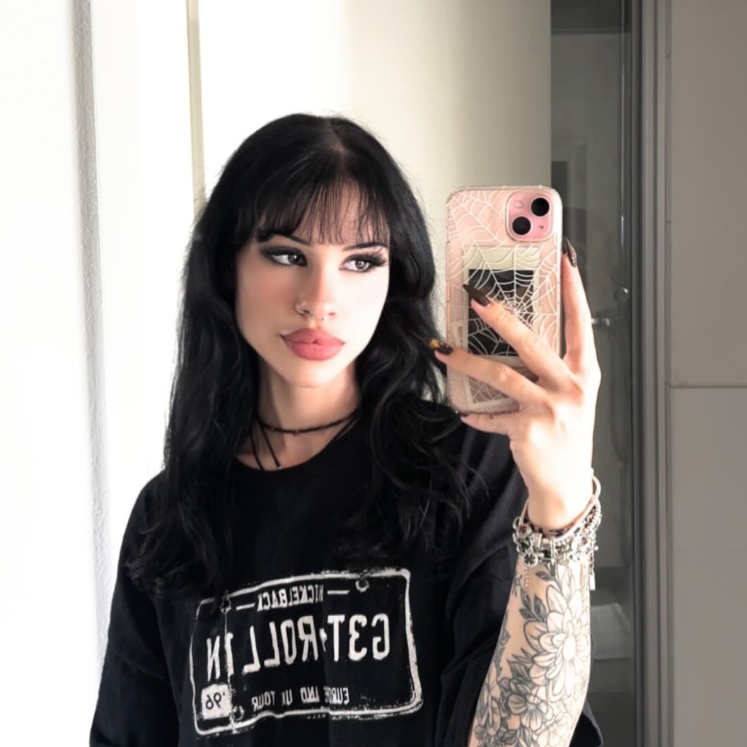 Instagram Profilbild von _carolinax._