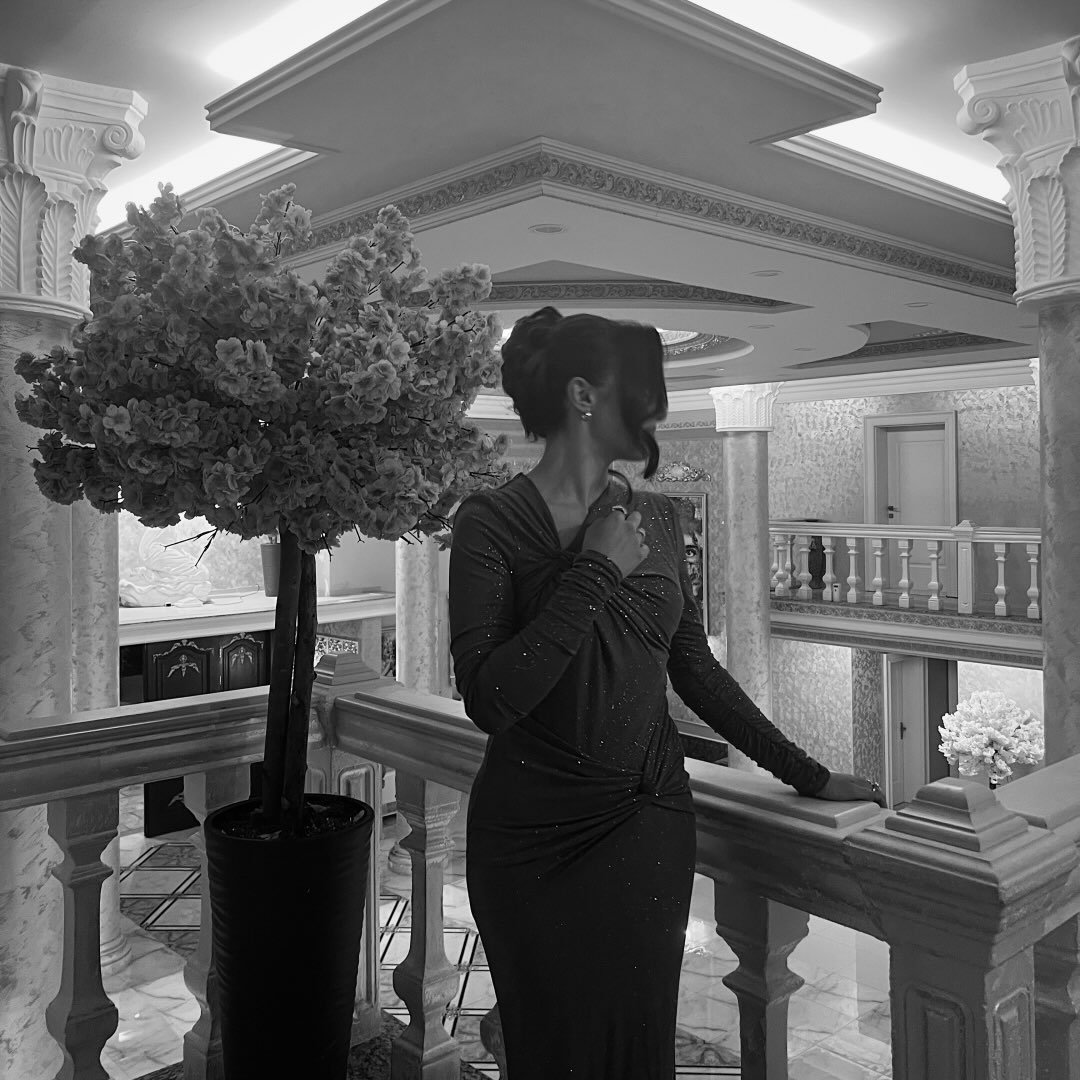 Instagram Profilbild von anitahajric
