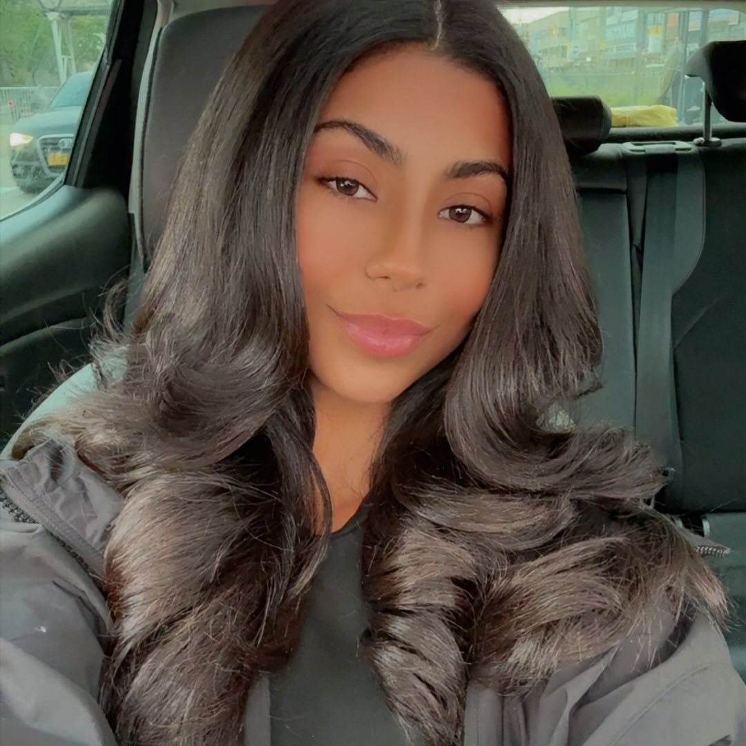 Instagram Profilbild von dinanisrine