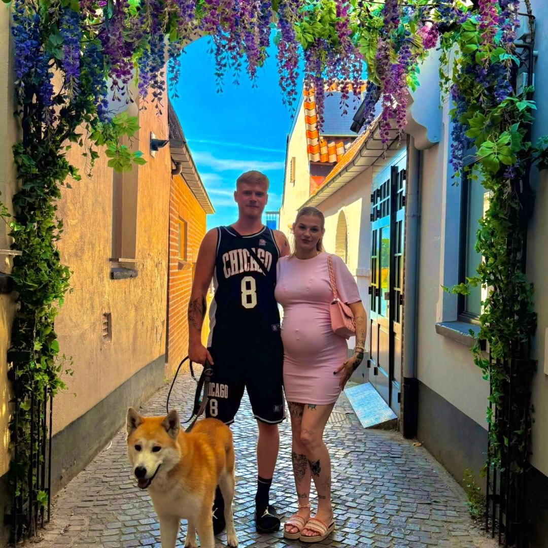 Instagram Profilbild von mademoisellejoleenaa