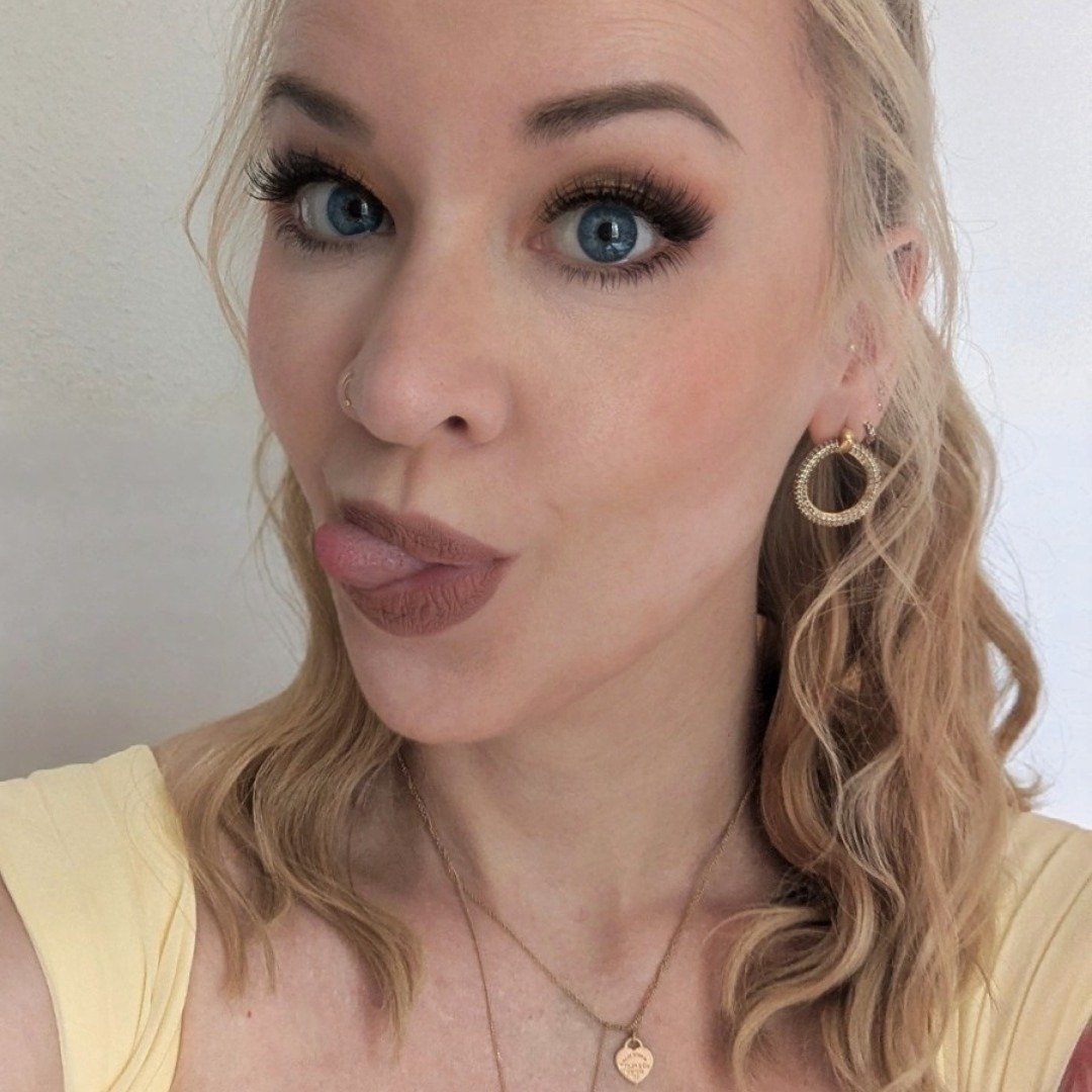 Instagram Profilbild von sabrina.arminsdottir