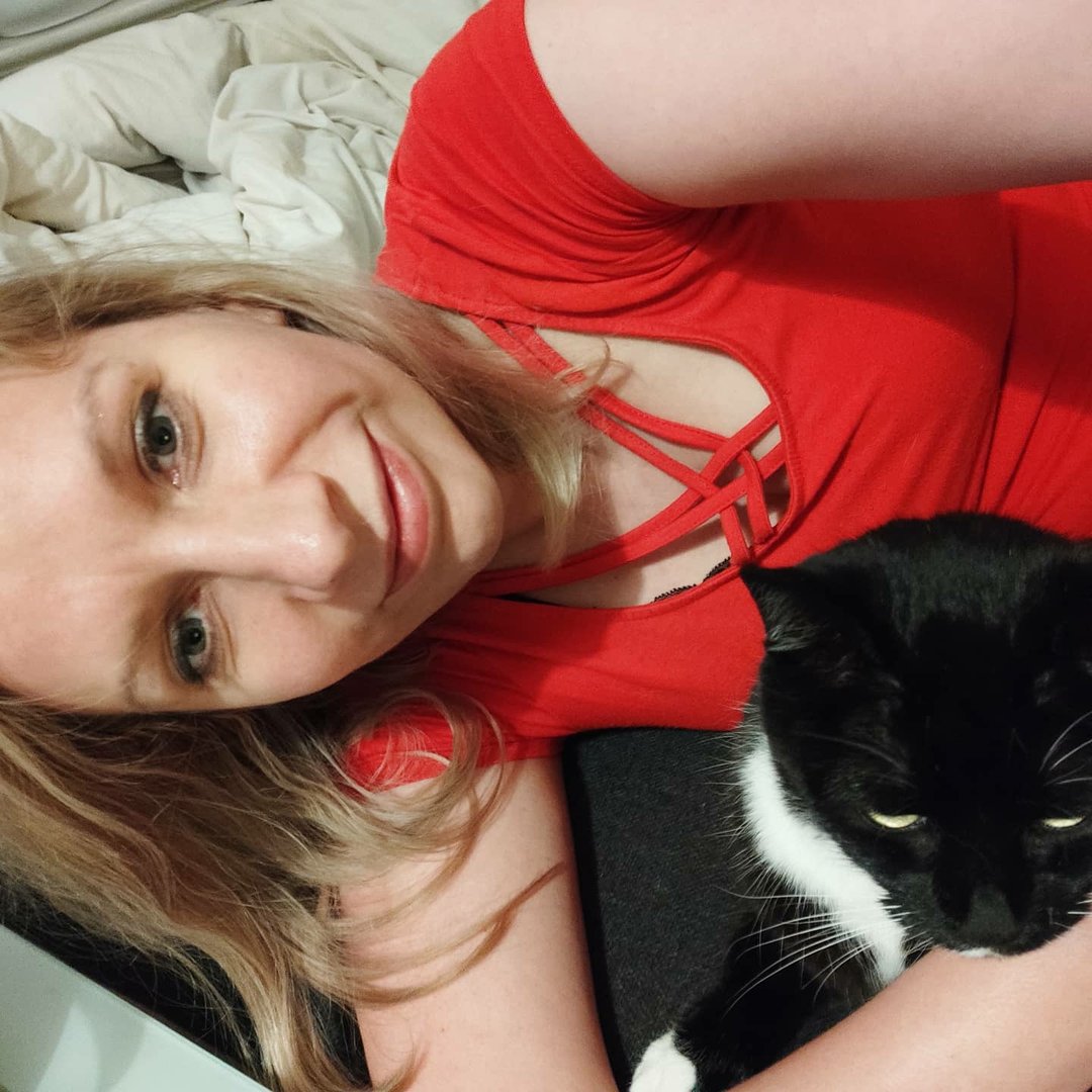 Instagram Profilbild von jankakatzikowska