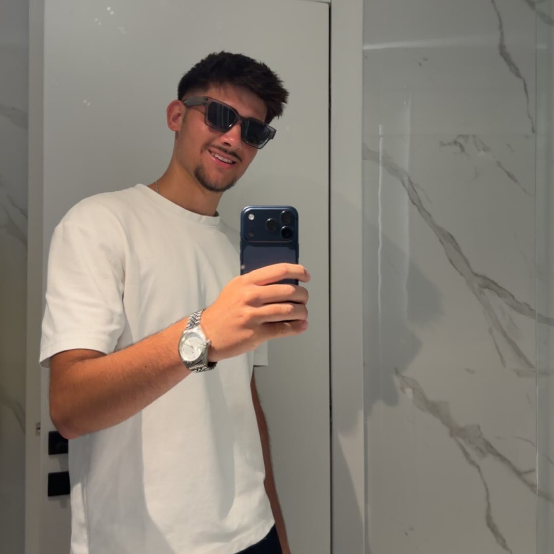 Instagram Profilbild von haris.grc
