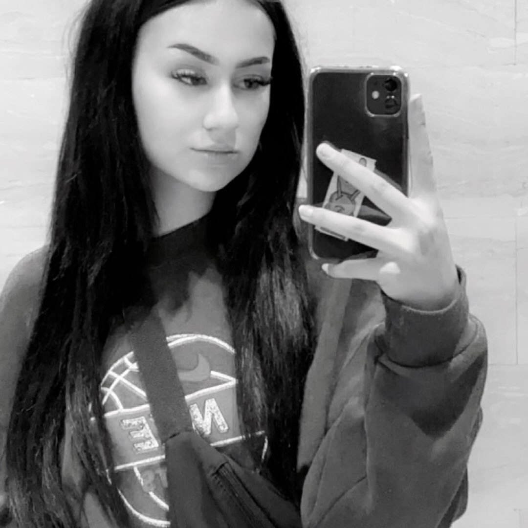Instagram Profilbild von gisellezph