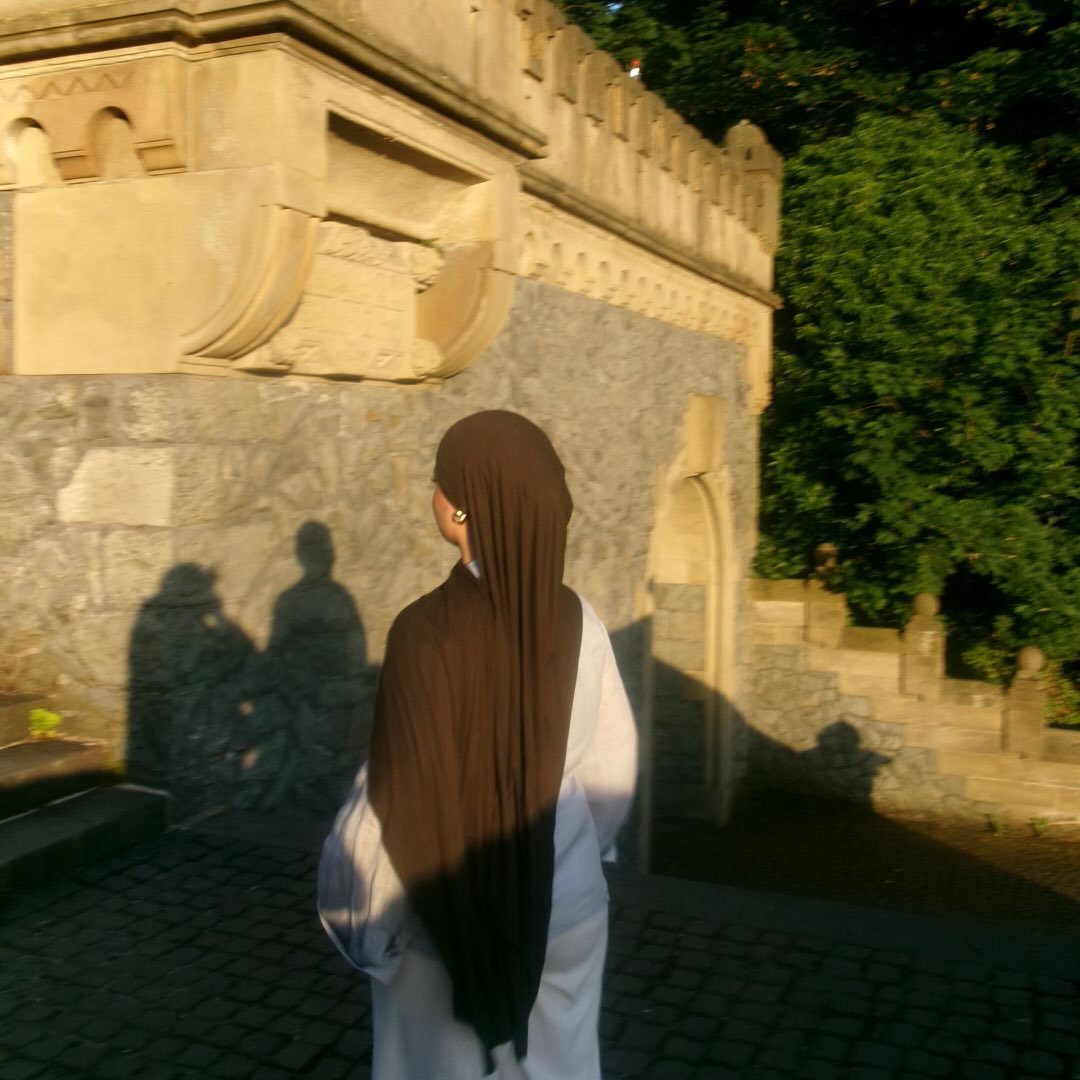 Instagram Profilbild von _rumeysaugr