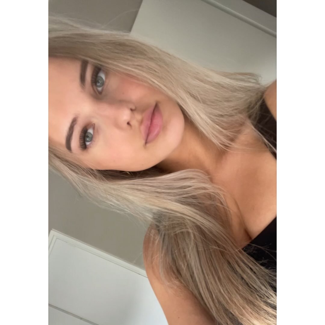 Instagram Profilbild von __amberdevries
