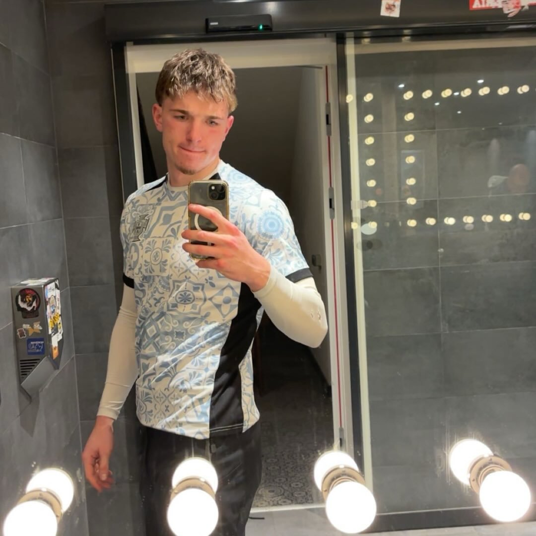 Instagram Profilbild von _05matti