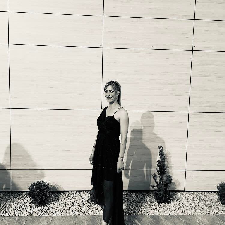 Instagram Profilbild von ___saanja