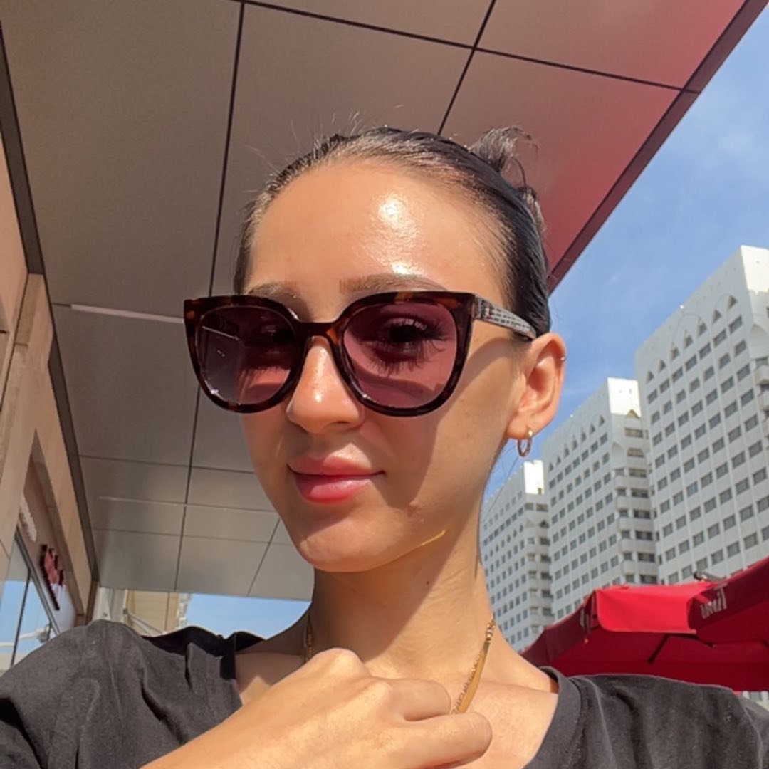 Instagram Profilbild von maida_va