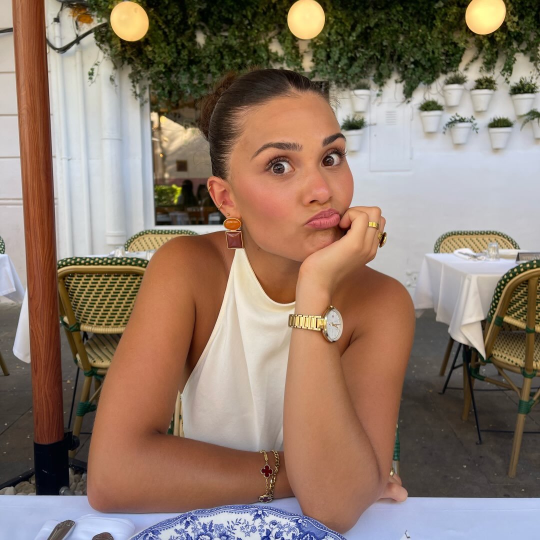 Instagram Profilbild von luisajerc