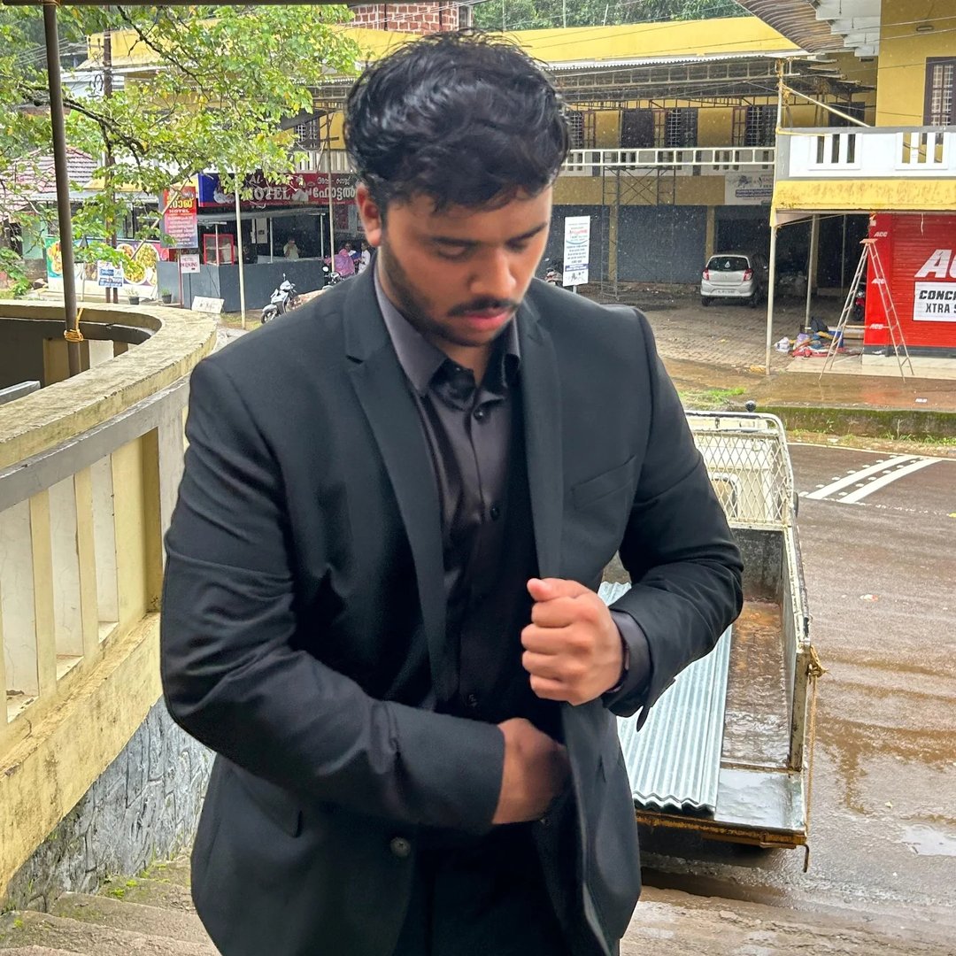 Instagram Profilbild von sajid_koova