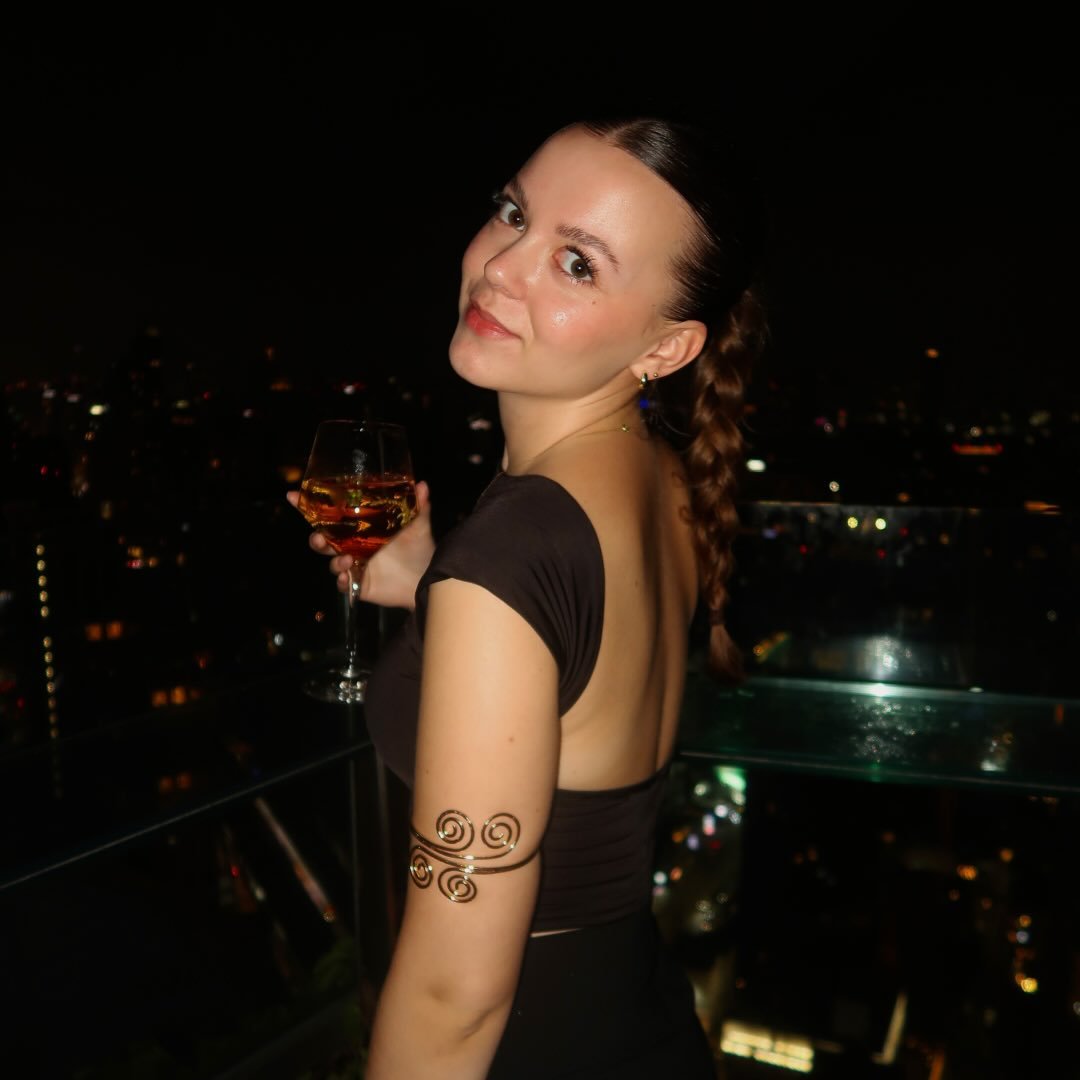 Instagram Profilbild von sophiebetz