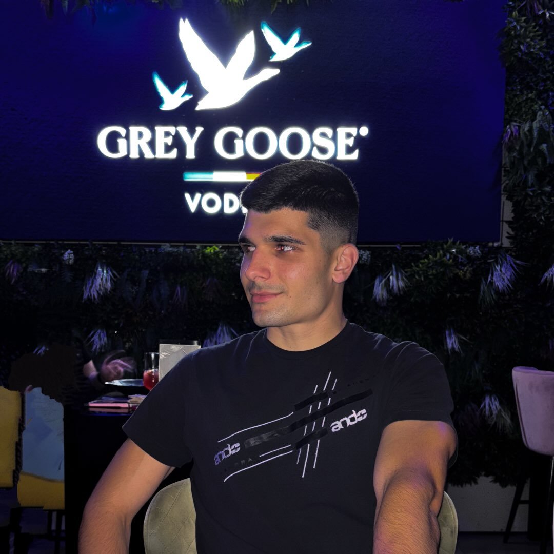 Instagram Profilbild von leonmilutinov_