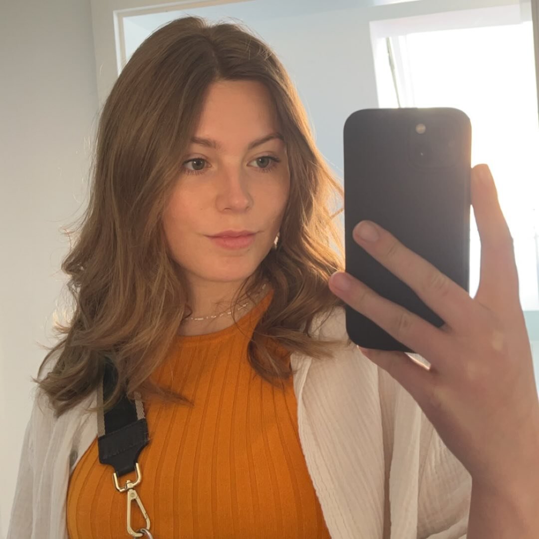Instagram Profilbild von marieboeing