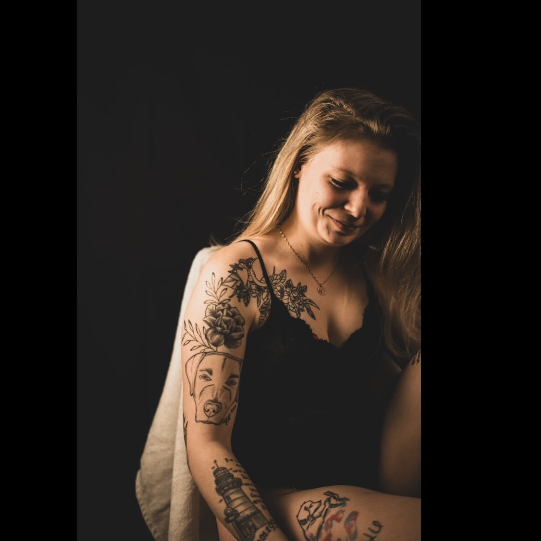 Instagram Profilbild von _melliiii._