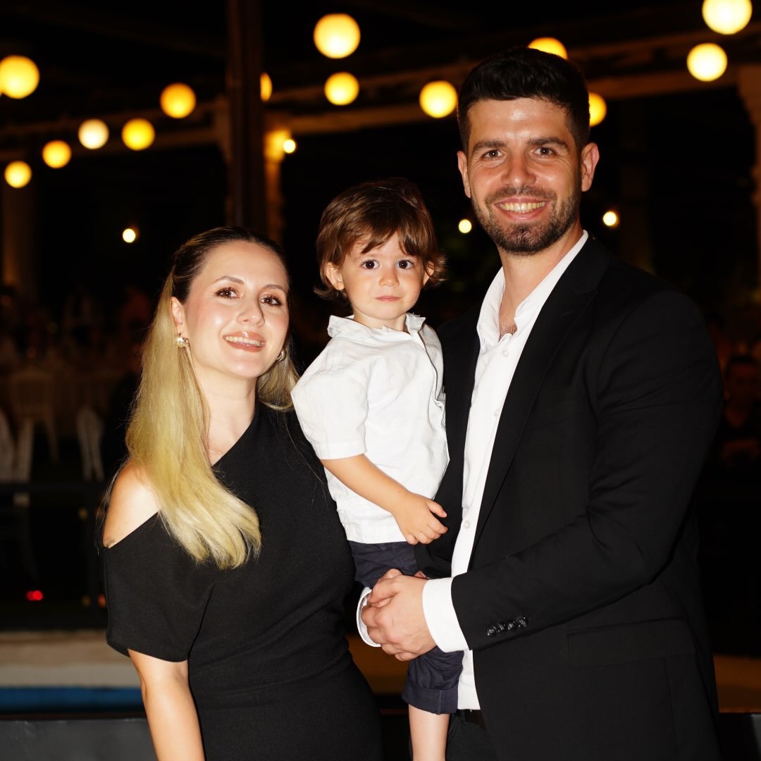 Instagram Profilbild von ozgelore