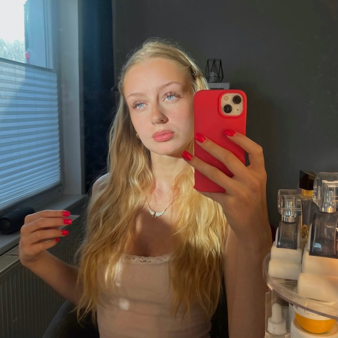 Instagram Profilbild von ronjaakroll