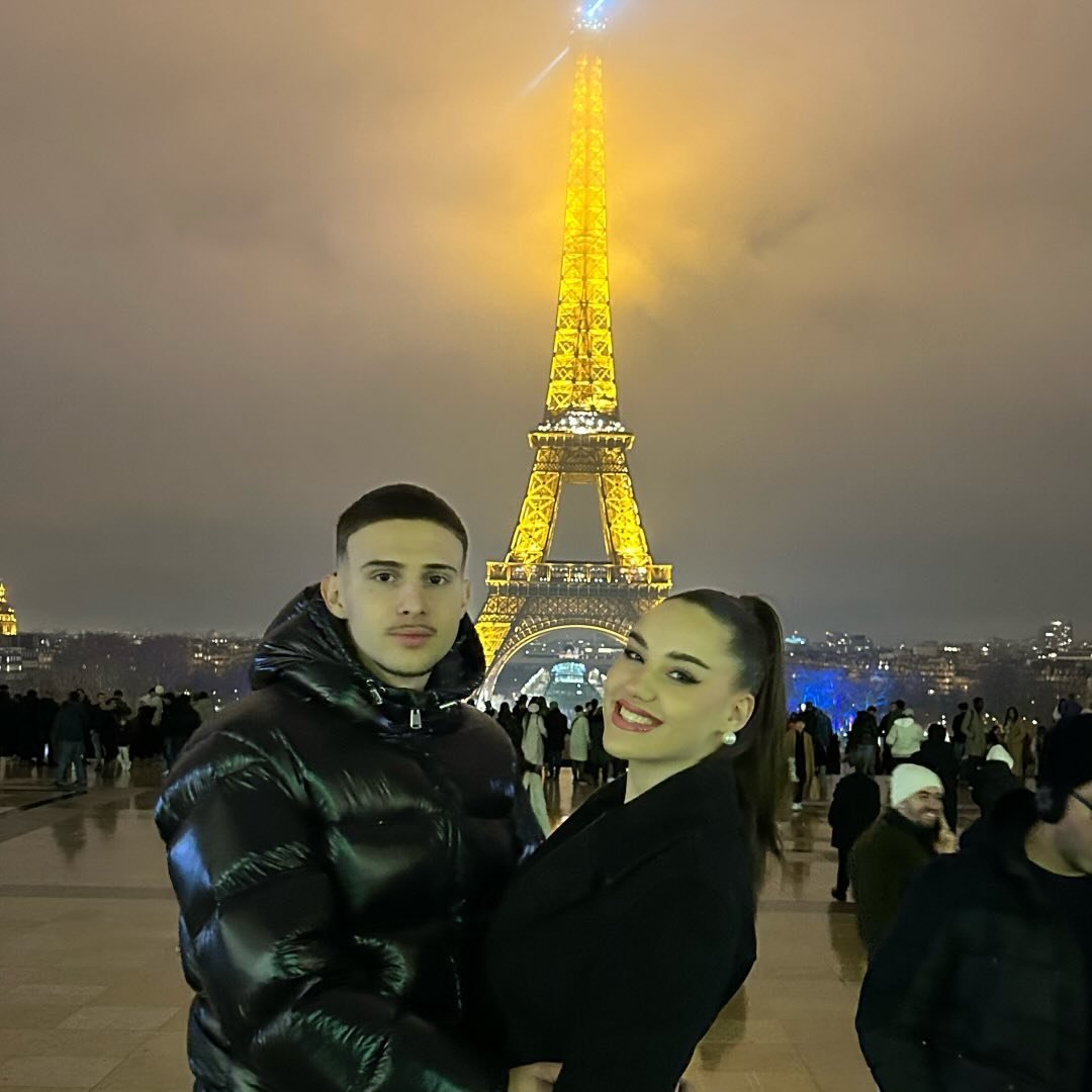 Instagram Profilbild von _rsilajdzic