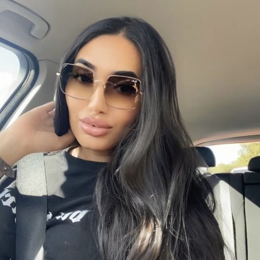 Instagram Profilbild von wrienda.td