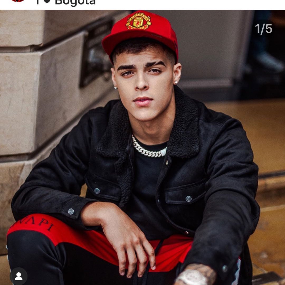 Instagram Profilbild von __chaimx