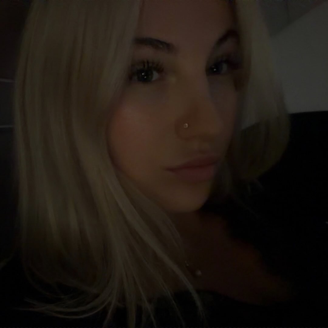 Instagram Profilbild von _danjaa._