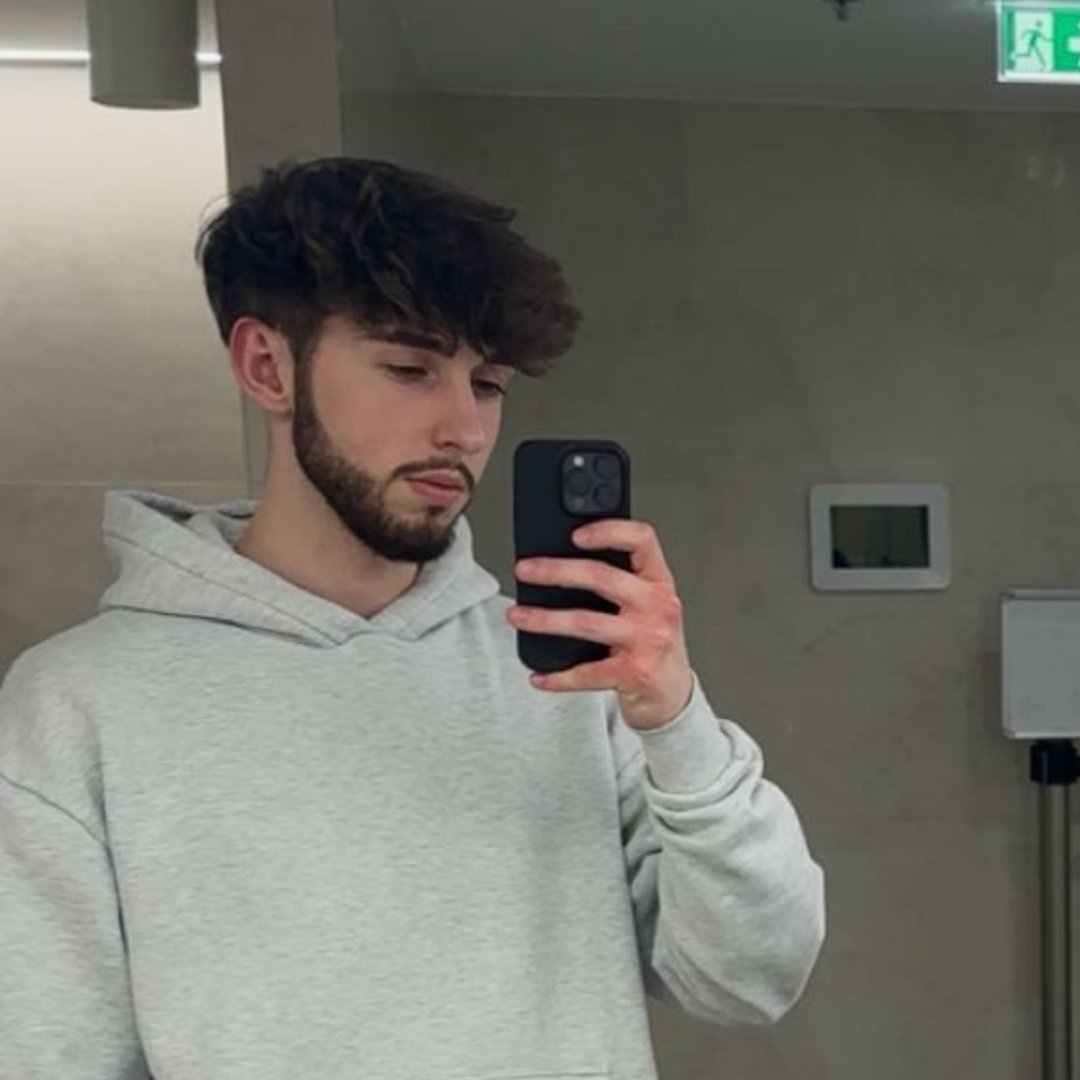 Instagram Profilbild von lugaaass