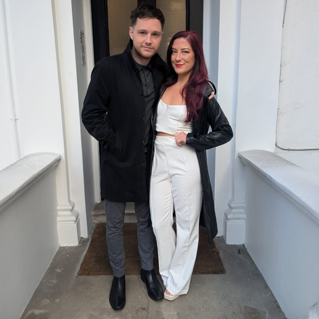 Instagram Profilbild von benpitwell