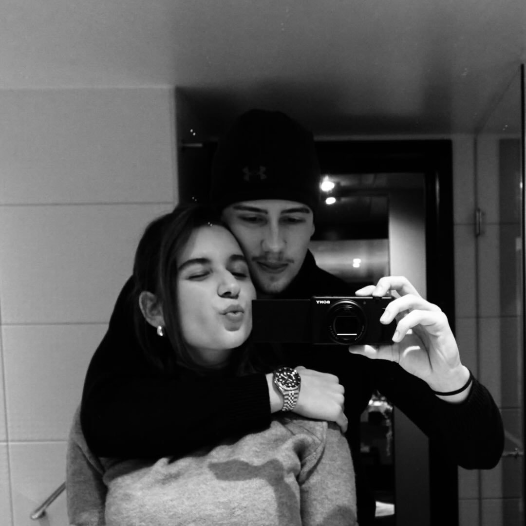 Instagram Profilbild von zurichluka