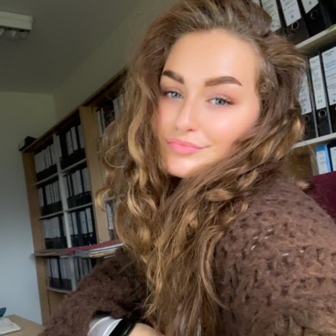 Instagram Profilbild von dxrlinee
