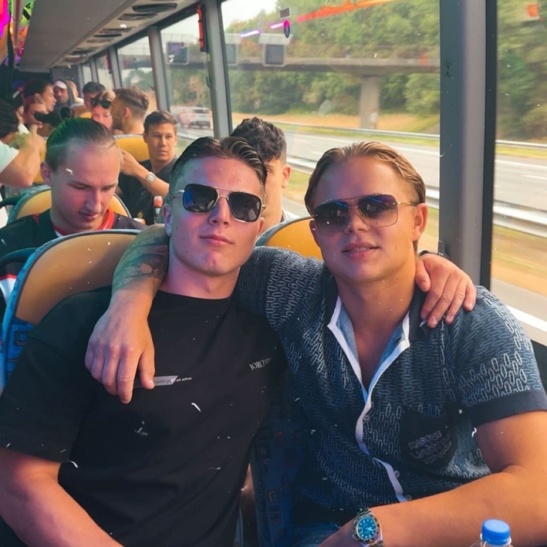 Instagram Profilbild von devin.knobben