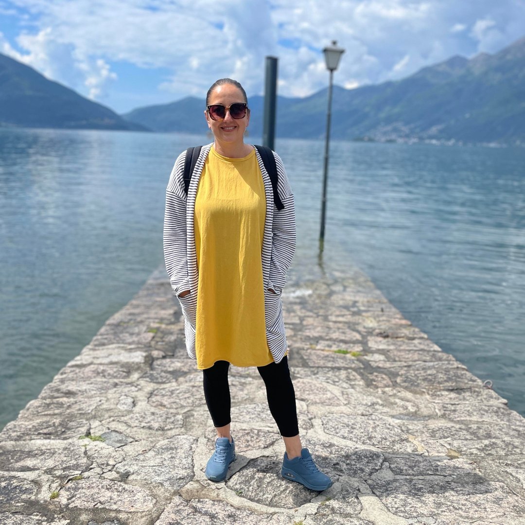 Instagram Profilbild von ginavonmoos