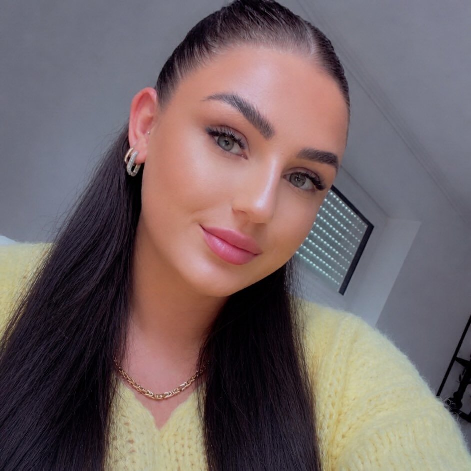 Instagram Profilbild von sarahxlbu