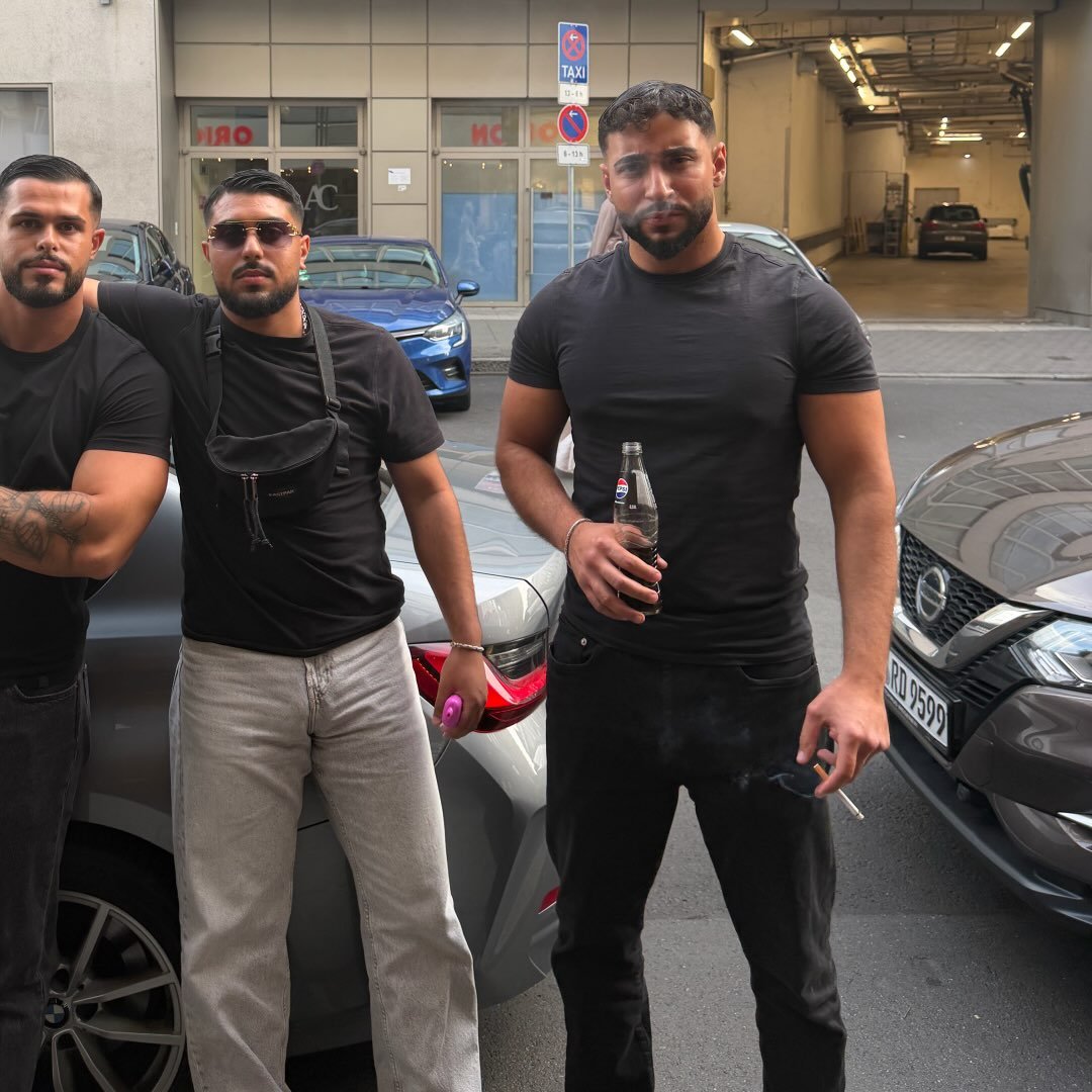 Instagram Profilbild von iboklsh