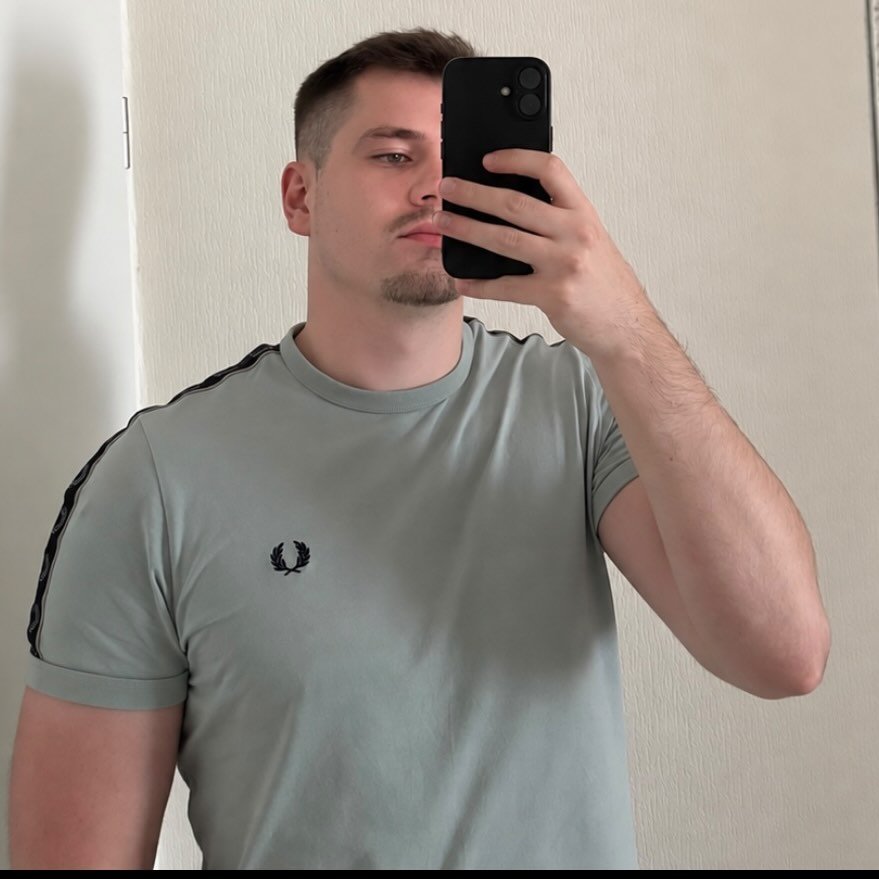 Instagram Profilbild von lukald11