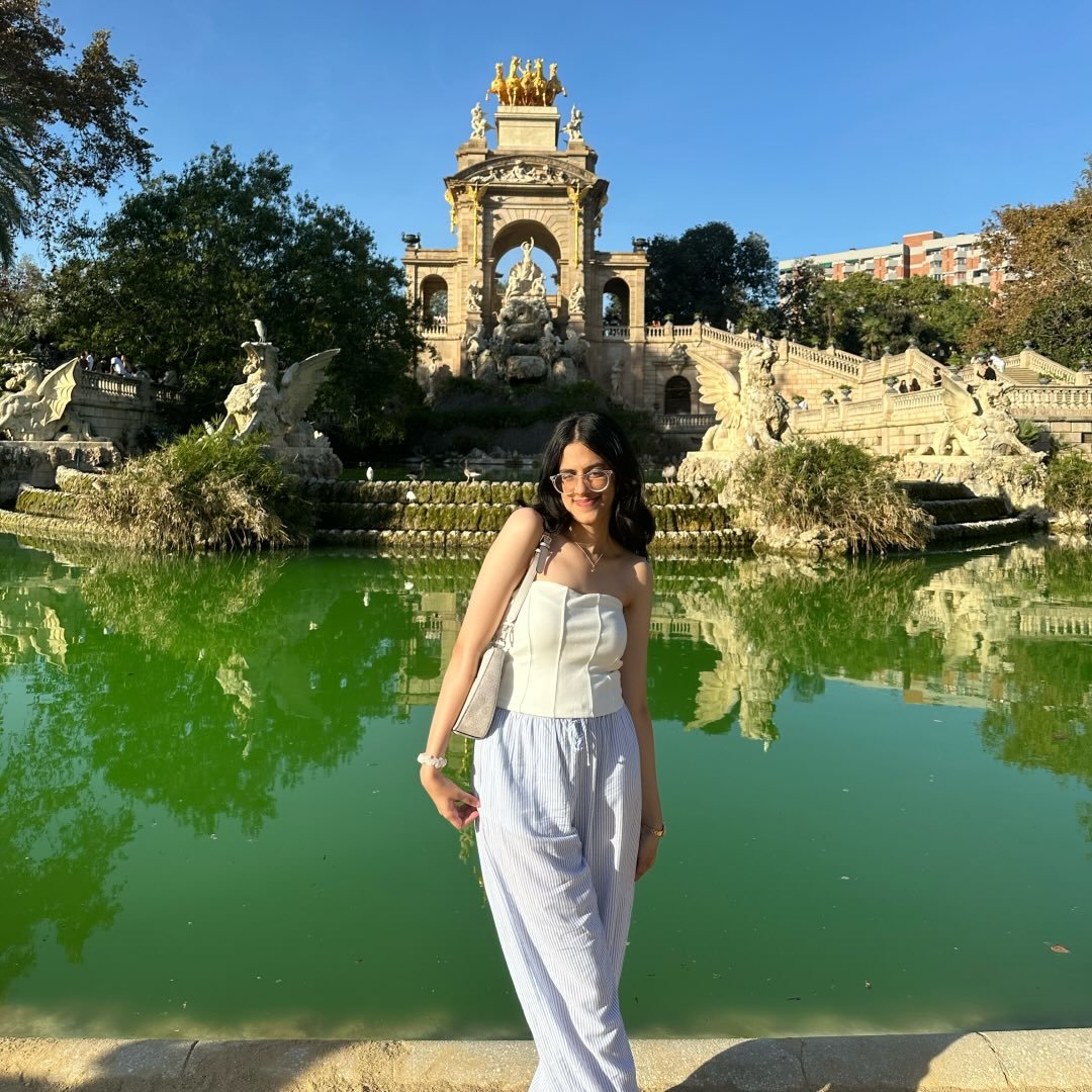 Instagram Profilbild von saniasethii