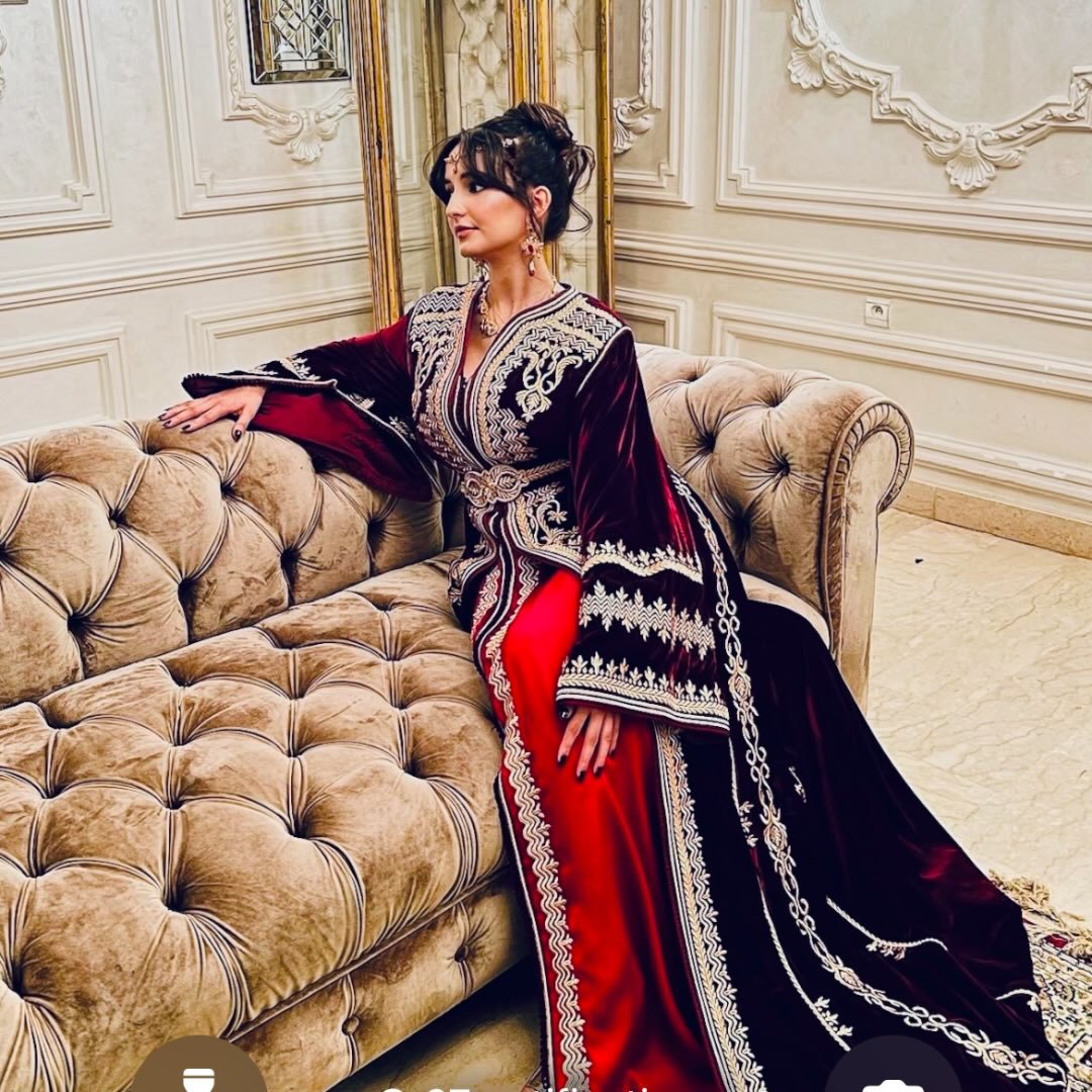 Instagram Profilbild von nouhaila_chak