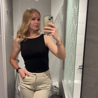 Instagram Profilbild von annimatttila