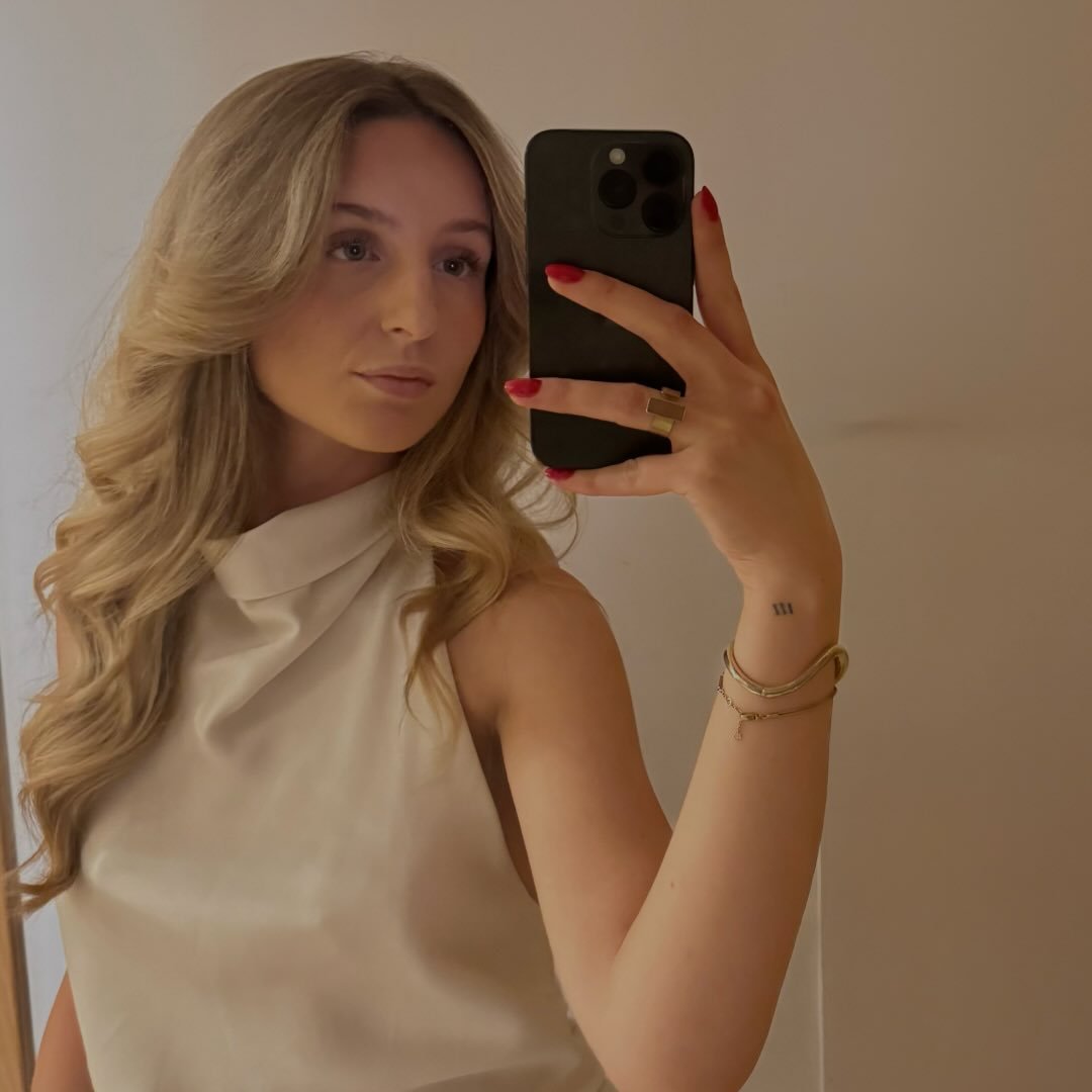 Instagram Profilbild von mariegratza