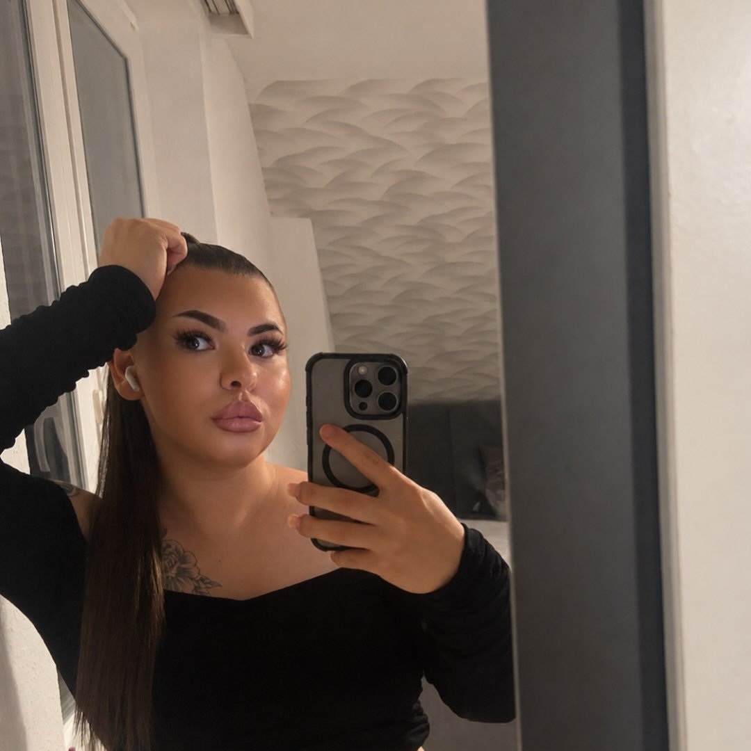 Instagram Profilbild von svra.zn