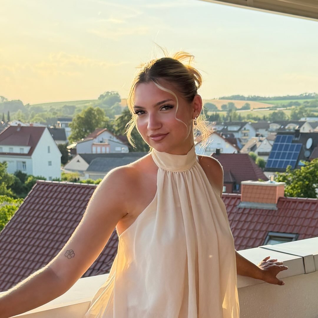 Instagram Profilbild von tinaziic