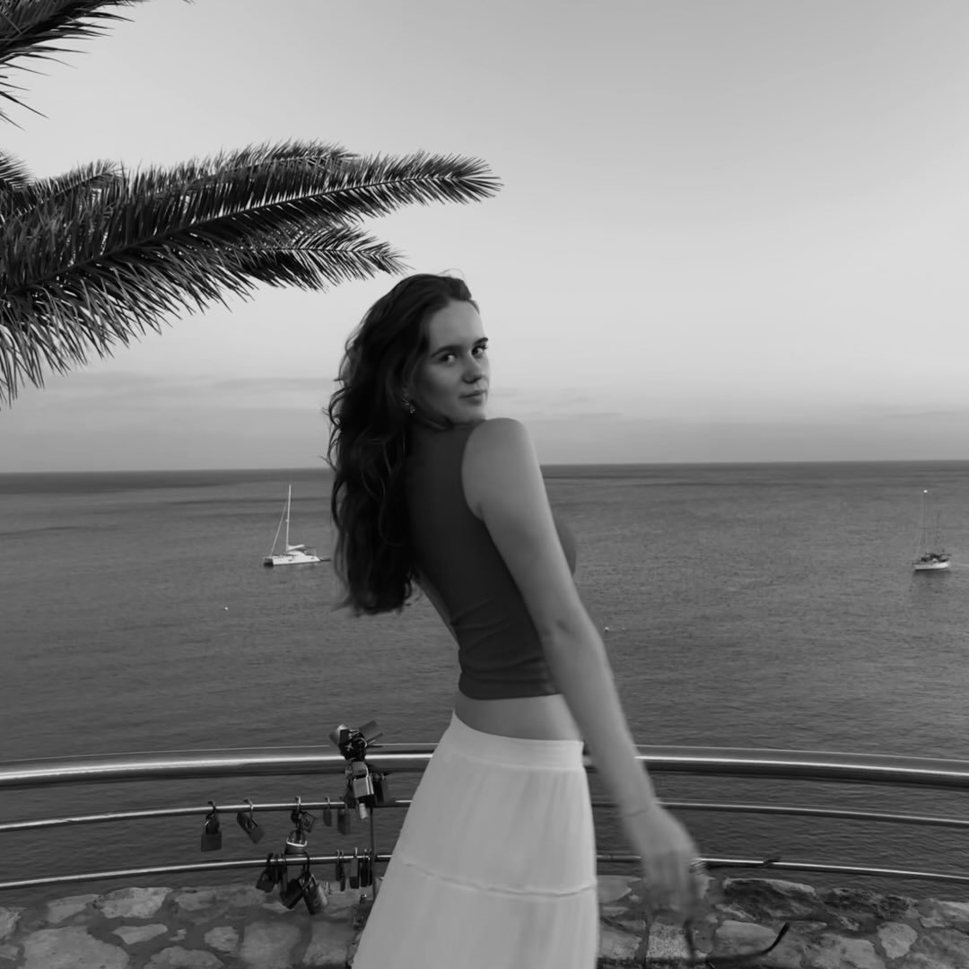 Instagram Profilbild von marlenengels