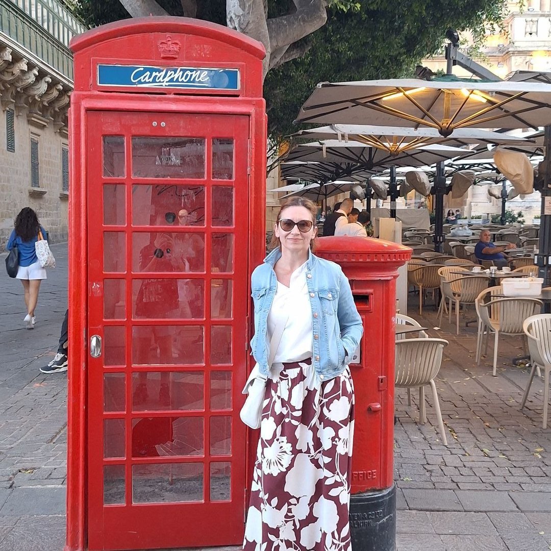 Instagram Profilbild von kralj_danijela
